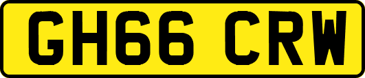 GH66CRW