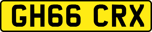 GH66CRX