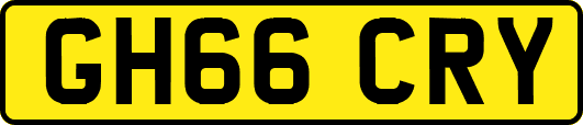 GH66CRY