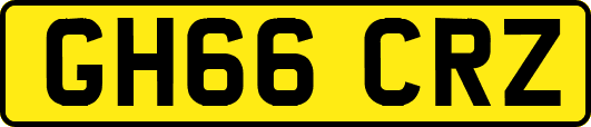 GH66CRZ