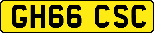 GH66CSC