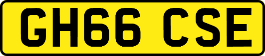 GH66CSE