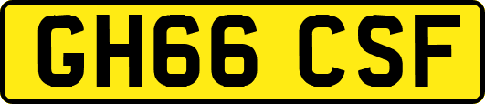 GH66CSF