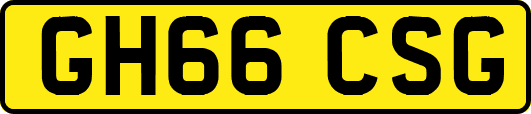 GH66CSG