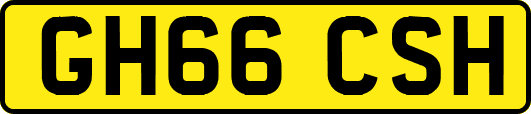 GH66CSH