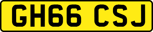 GH66CSJ