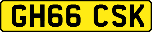 GH66CSK