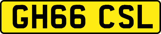 GH66CSL