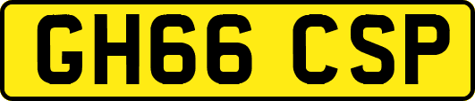GH66CSP