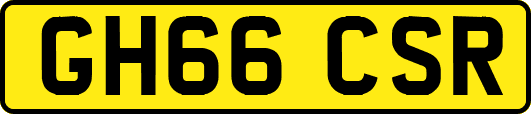 GH66CSR