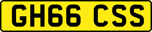 GH66CSS