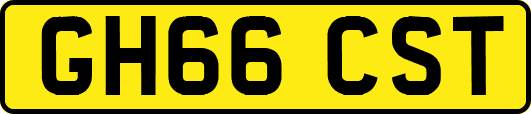 GH66CST