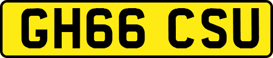 GH66CSU