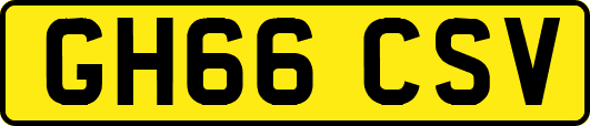 GH66CSV