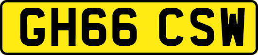 GH66CSW