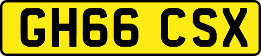GH66CSX