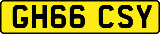 GH66CSY