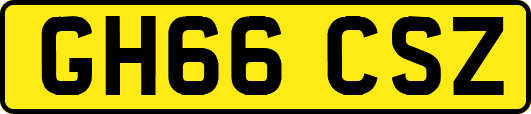 GH66CSZ