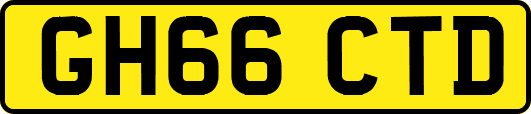 GH66CTD