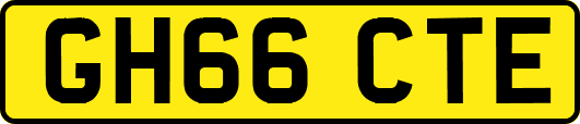 GH66CTE