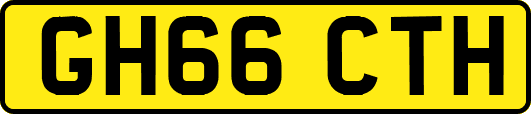 GH66CTH