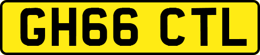 GH66CTL