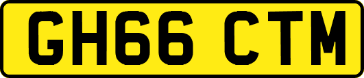 GH66CTM