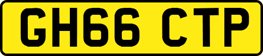 GH66CTP