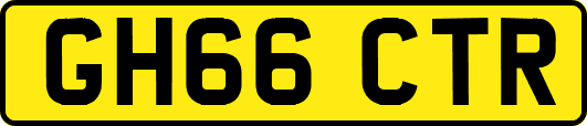 GH66CTR