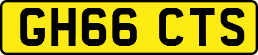 GH66CTS