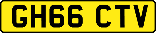 GH66CTV