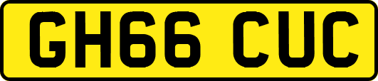 GH66CUC