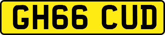 GH66CUD