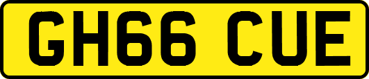 GH66CUE