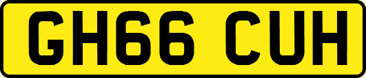GH66CUH