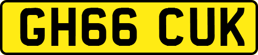 GH66CUK