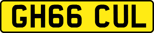 GH66CUL
