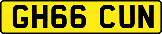 GH66CUN