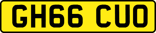 GH66CUO