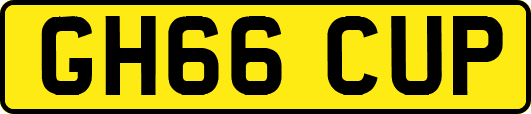 GH66CUP