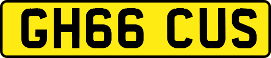 GH66CUS