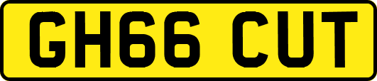 GH66CUT