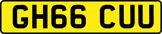 GH66CUU