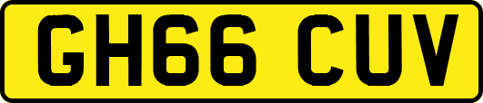 GH66CUV