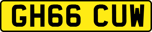 GH66CUW
