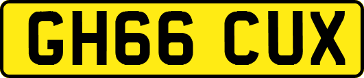 GH66CUX