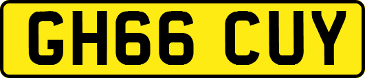 GH66CUY