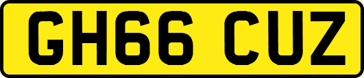 GH66CUZ