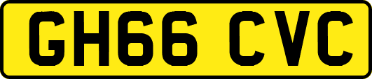 GH66CVC