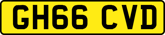 GH66CVD